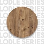 Lodle Kitaplık LD1-A