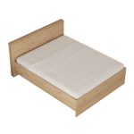 Lorel Çift Kişilik Karyola  LL2-S