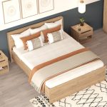 Lorel Yatak Odası Takımı LL6-S