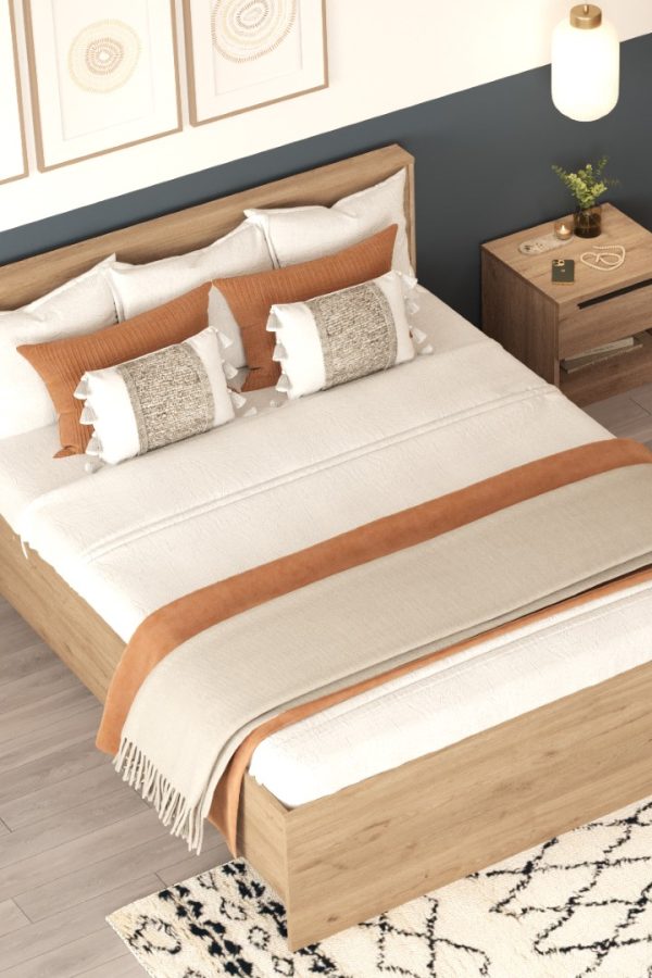 Lorel Yatak Odası Takımı LL6-S