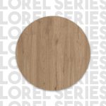 Lorel Yatak Odası Takımı LL6-S