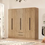 Lorel Yatak Odası Takımı LL7-S