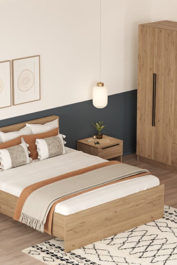 Lorel Yatak Odası Takımı LL7-S