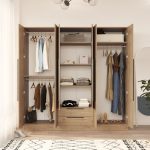 Lorel Yatak Odası Takımı LL8-S