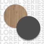 Lorel Yatak Odası Takımı LL9-S