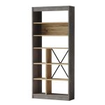 Luvio Kitaplık LV19-KR