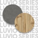 Luvio Kitaplık LV19-KR