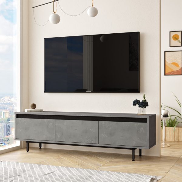 Blaze Tv Ünitesi BE1-SW