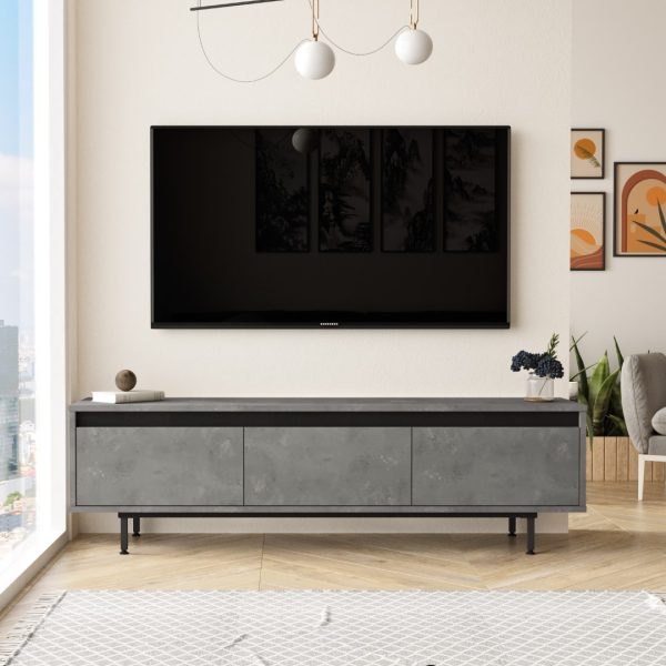 Blaze Tv Ünitesi BE1-SW