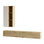 Luvio Tv Ünitesi LV10-WK