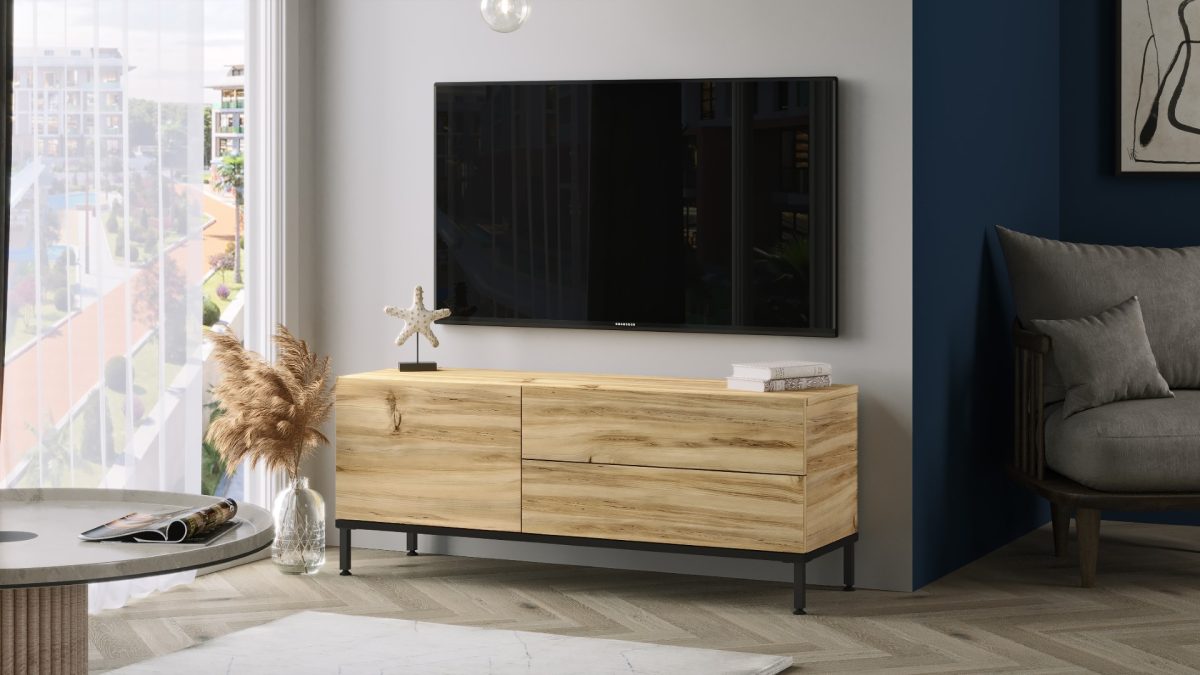 Luvio Tv Ünitesi LV5-KL