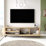 Luvio Tv Ünitesi Seti LV35-KL