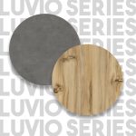 Luvio Kitaplık LV20-KR