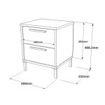 Luvio Komodin LV24-KL