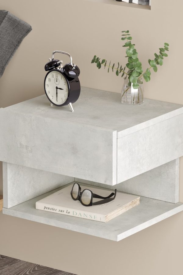 Luvio Komodin Duvara Monte Taş LV27-RT