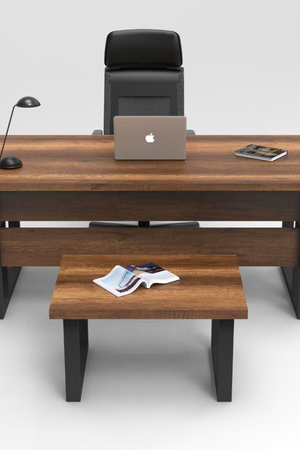 Marken AB Ofis Büro Masa Takımı Barok MN07-BA