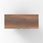 Marken Ofis Klasör Dolabı MN06-BA