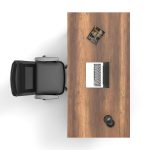 Marken Ofis Masası MN01-BA