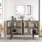 Mels Tv Ünitesi Seti MS6-GA