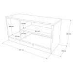 More Puflu Ayakkabılık MR1-KE