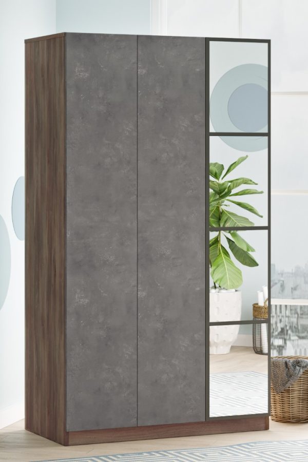 New Home Gardırop HM1-CG