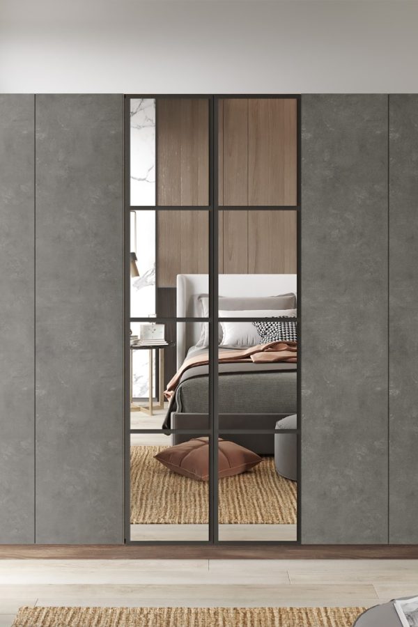 New Home Gardırop HM3-CG