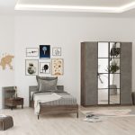 New Home Genç Odası Takımı HM14-CG