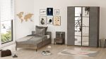 New Home Genç Odası Takımı HM14-CG
