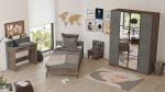 New Home Genç Odası Takımı HM15-CG