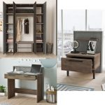 New Home Genç Odası Takımı HM16-CG