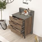 New Home Şifonyer HM6-CG