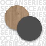 Ocean Aynalı Dresuar ON12-S