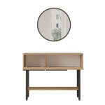 Ocean Aynalı Dresuar ON12-SU