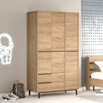 Ocean Gardırop ON15-S