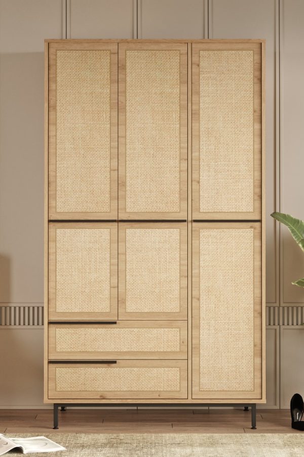 Ocean Gardırop ON15-SU