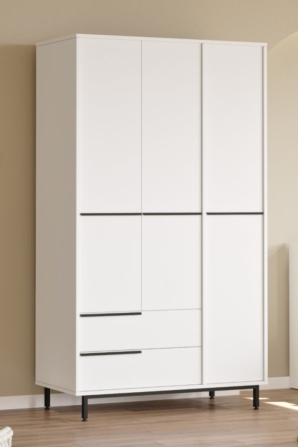 Ocean Gardırop ON15-W