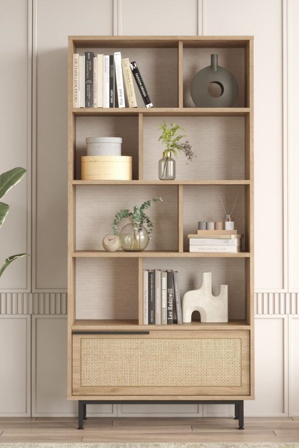 Ocean Kitaplık ON4-SU