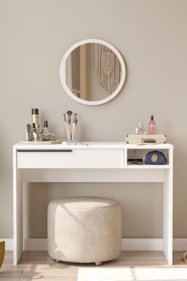 Ocean Makyaj Masası ON18-W