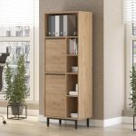 Ocean Ofis Dolabı ON10B-S