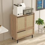 Ocean Ofis Dolabı ON8B-SU