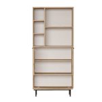 Ocean Ofis Klasör Dolabı ON9B-S