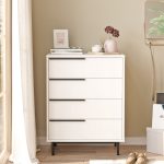 Ocean Şifonyer ON17-W