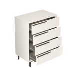 Ocean Şifonyer ON17-W