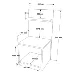 Palas Komodin PS1-GP