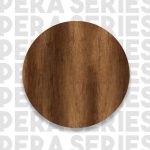 Pera Duvar Rafı PR1-BR