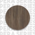 Pera Duvar Rafı PR1-CU