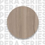 Pera Duvar Rafı PR1-O