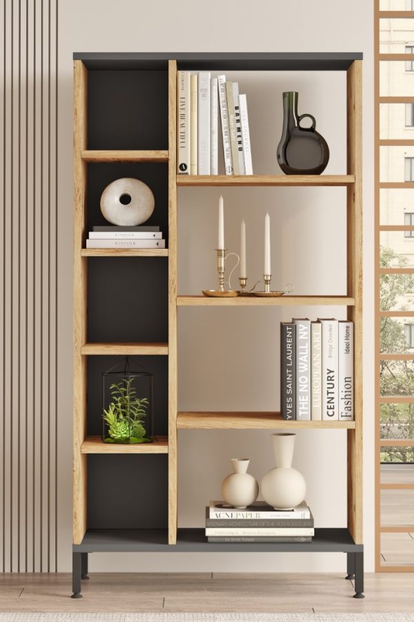 Royal Kitaplık RL3-AA