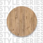 Style Bar Masası ST1-A