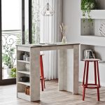 Style Bar Masası ST1-GT